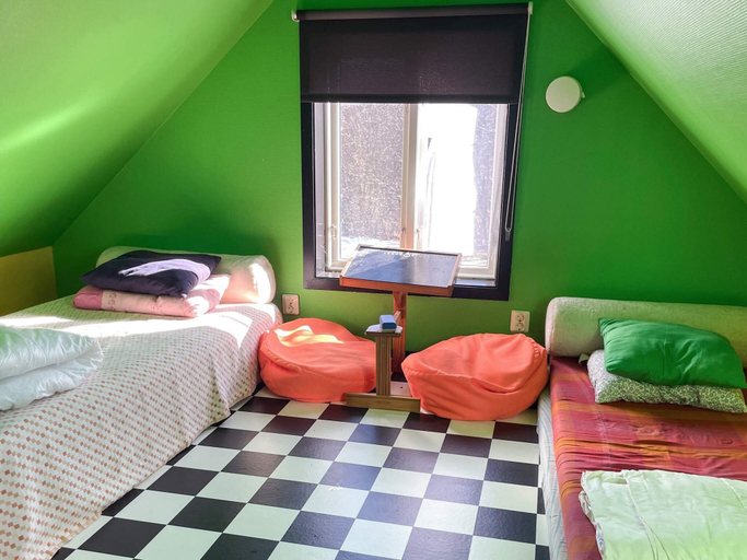 Interior 5, 4 Person Holiday Home in Solvesborg-by Traum, Bromölla
