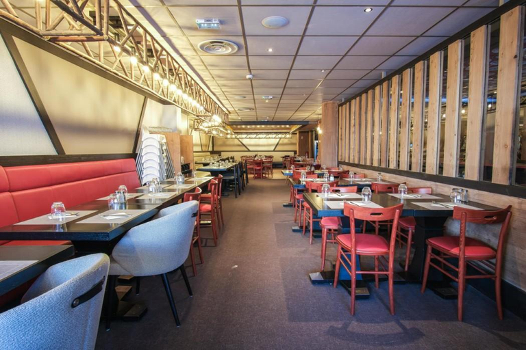 Food & Drinks 5, Club Belambra Tignes Val Claret, Savoie