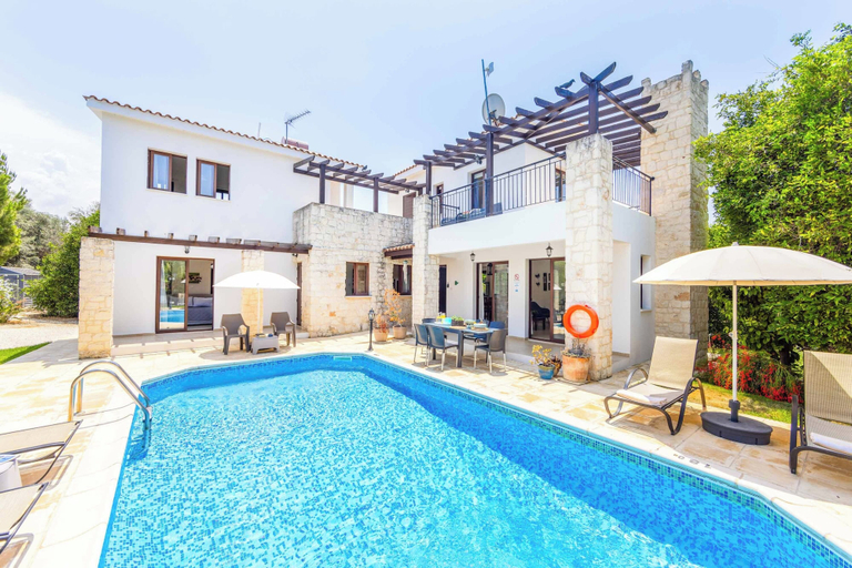 Others 2, Villa Ay Kyriaki