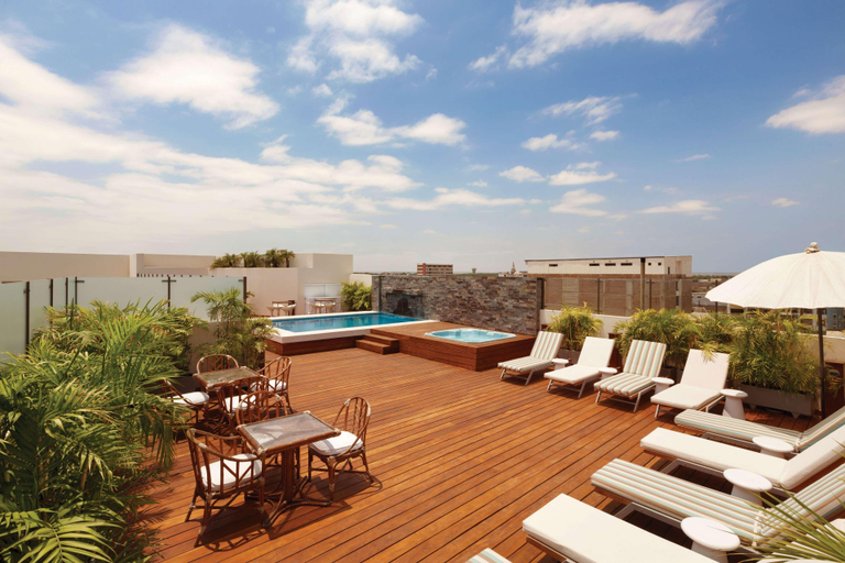 Sport & Beauty 2, Wyndham Costa del Sol Piura, Piura