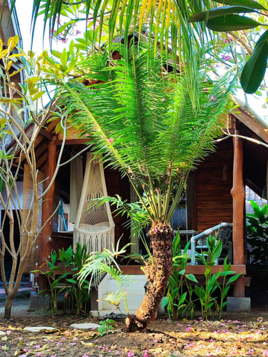 Others 3, Gili Moonlight bungalows, Lombok