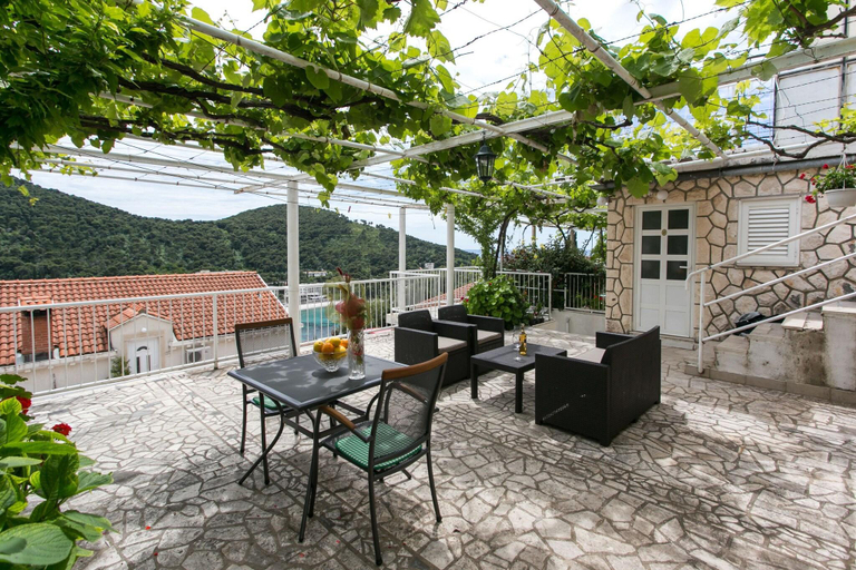 Public Area 3, Apartments Zore Glavinic, Dubrovnik