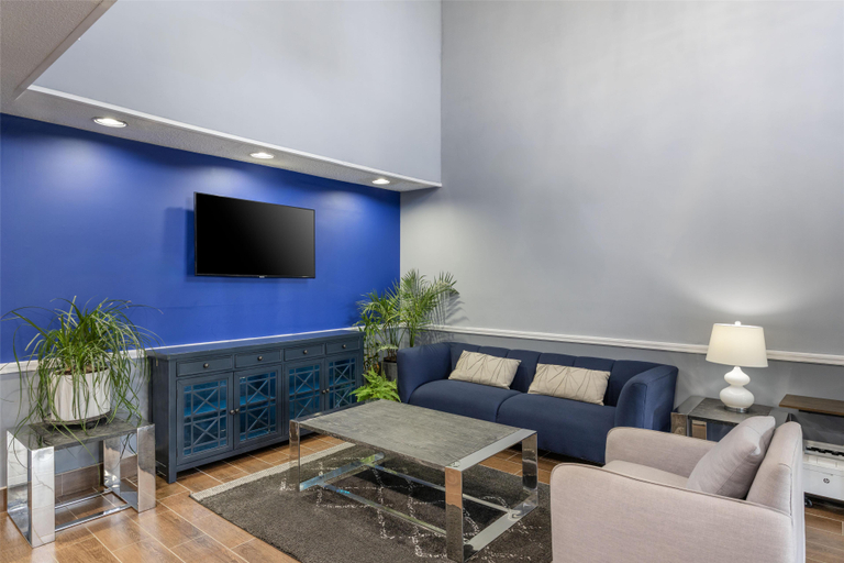 Public Area, SureStay Plus Hotel by Best Western Asheboro, Randolph
