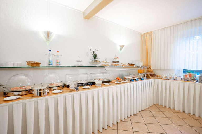 Food & Drinks 5, SOIBELMANNS Hotel Weimar, Weimar