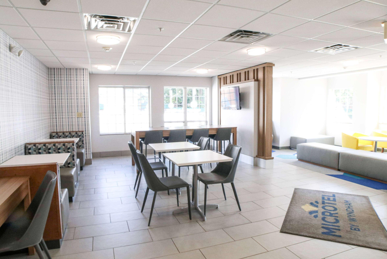 Public Area 2, Microtel Inn & Suites By Wyndham Charlotte/Northl, Mecklenburg