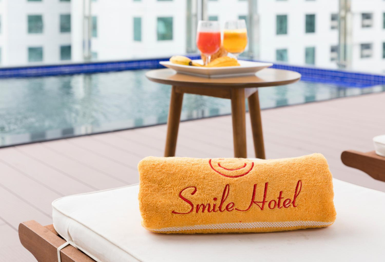 Sport & Beauty 4, Smile Hotel, Nha Trang