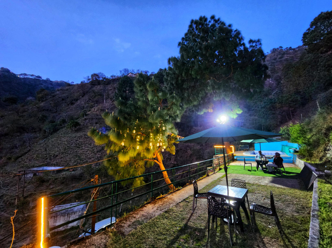 Others 5, Safarmaina Resort A Brookside Retreat With A Pool, Solan