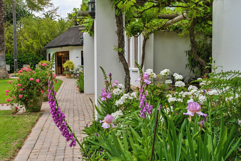 Exterior & Views 2, Woodall Country House, Cacadu