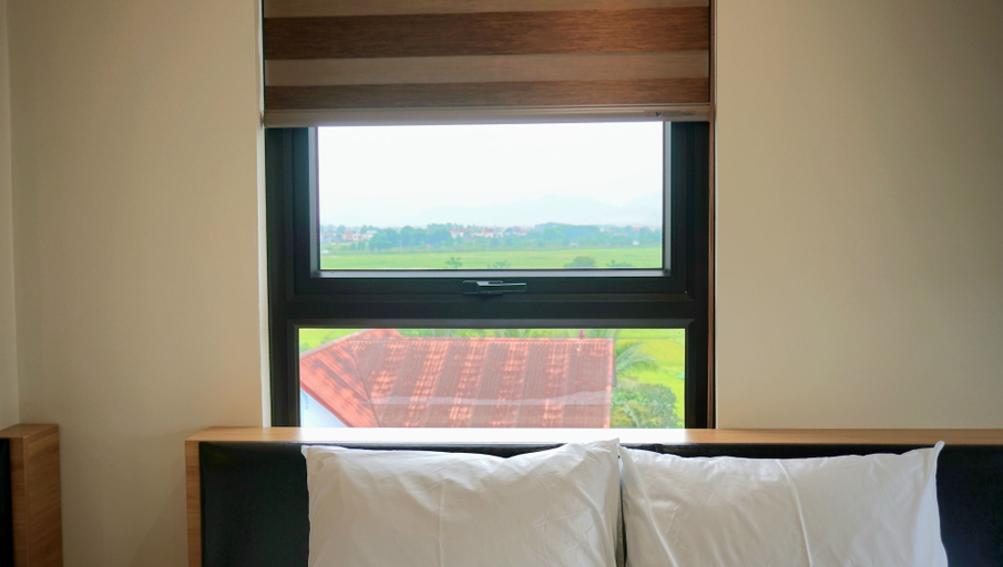Bedroom 2, Jademay Airport Hotel, Sóc Sơn