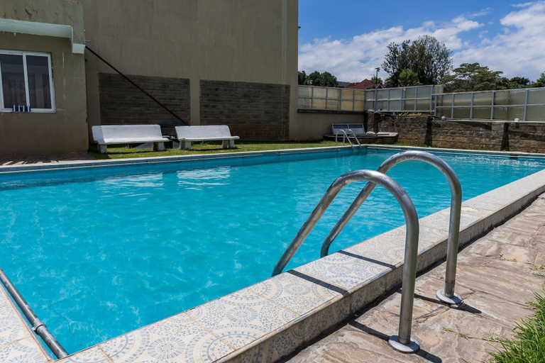 Sport & Beauty, Lux Suites Milimani Cosy Condo Nakuru, Nakuru Town East