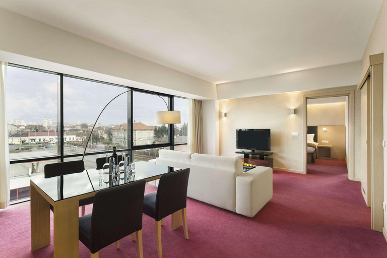 Public Area 4, Ramada by Wyndham Oradea, Oradea