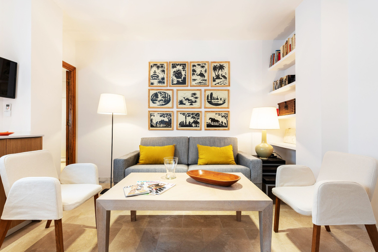 Others 5, Genteel Home Don Remondo, Sevilla