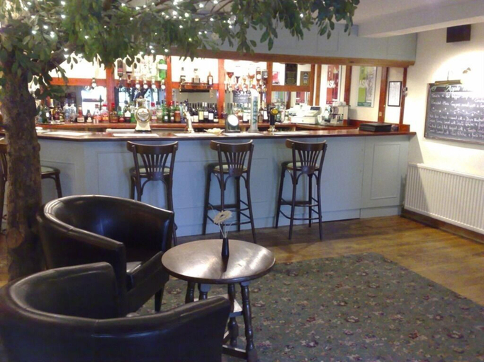 Food & Drinks 4, Apple Tree Hotel, Somerset