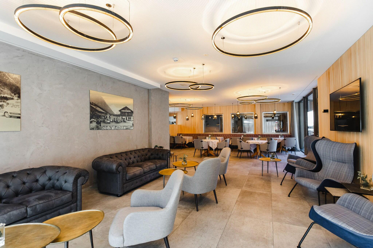 Public Area 4, Seehotel Einwaller - adults only, Schwaz