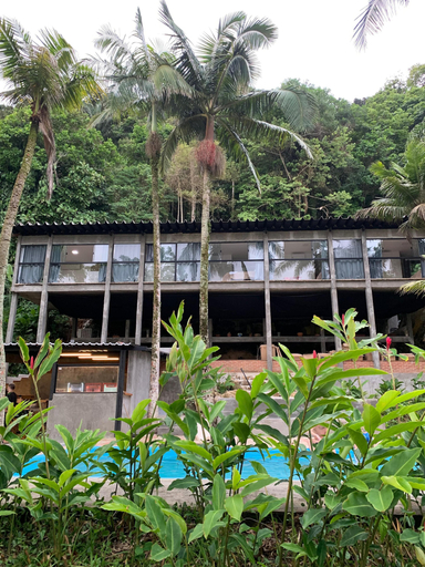 Exterior & Views 2, Raízes do Mar, Guarujá