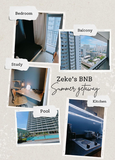 Others 5, Zeke’s BNB, Mandaluyong