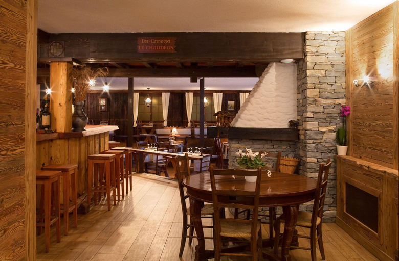 Food & Drinks 5, La Prairie, Sierre