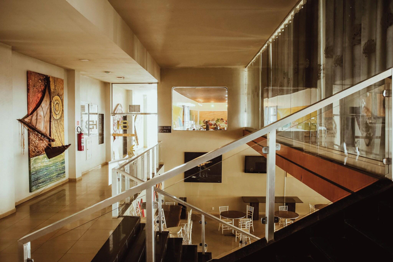 Public Area 3, Barrudada Tropical Hotel, Santarém