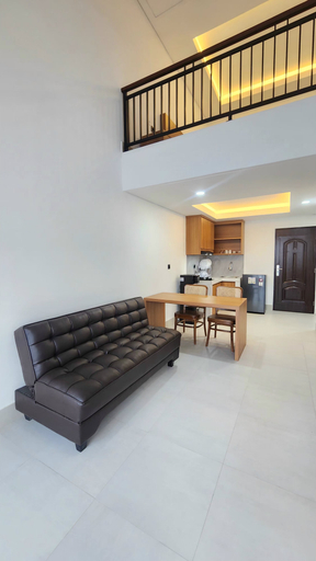 Others 5, Mezzanine Apartment by Andari, Badung