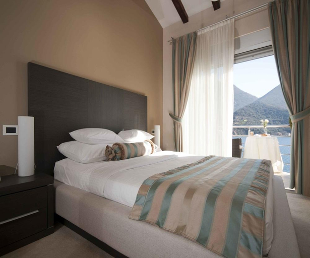 Bedroom 3, Boutique Hotel & Spa Casa del Mare - Mediterraneo
