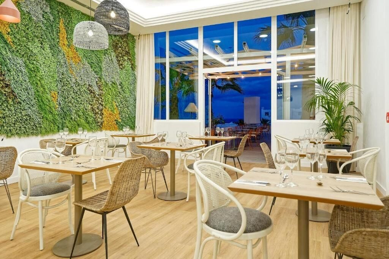 Food & Drinks 5, LABRANDA Hotel Golden Beach - Adults Only, Las Palmas