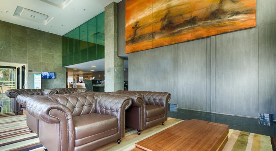 Public Area 2, Quality Hotel Pampulha, Belo Horizonte