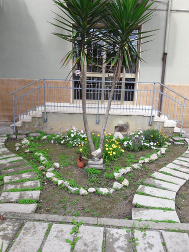 Others 4, Dolce Sogno, Sassari