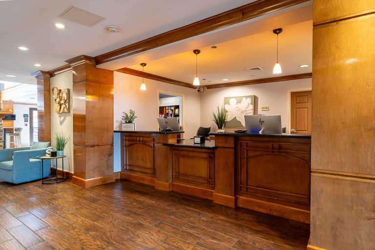 Public Area 3, Staybridge Suites HOUSTON WEST/ENERGY CORRIDOR, Houston