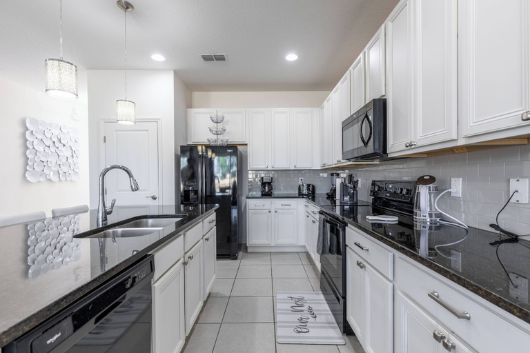 Others 4, Beautiful and Cozy Home at Sonoma Resort, Osceola
