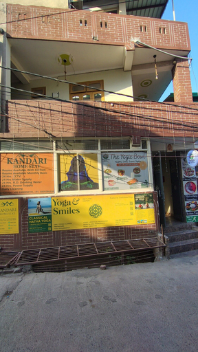 Exterior & Views 2, Kandari Homestay, Garhwal