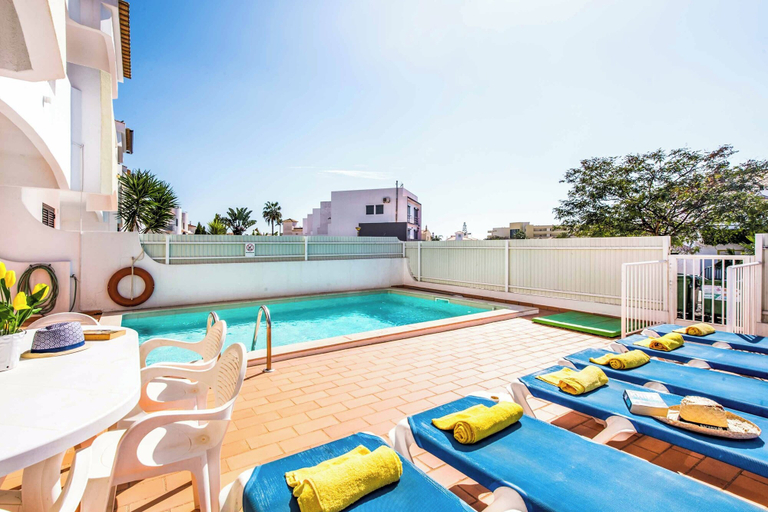 Others 3, Villa Canto, Albufeira