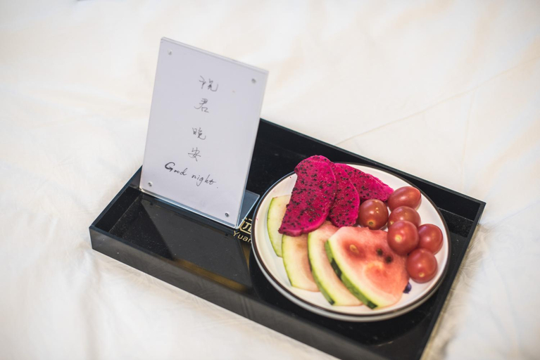 Food & Drinks 5, W_Smart Motel Superior Hongcun, Huangshan