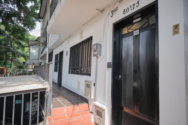 Exterior & Views 5, LA 35, Medellín