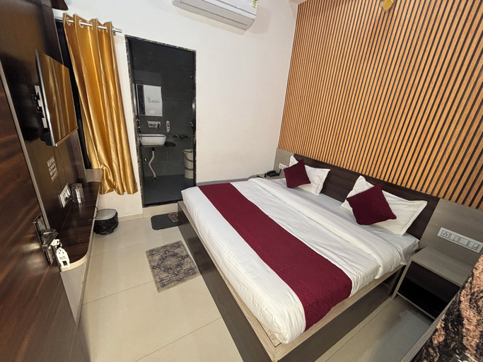Bedroom 10