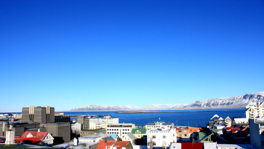 Others 5, Midtown Hotel, Reykjavík