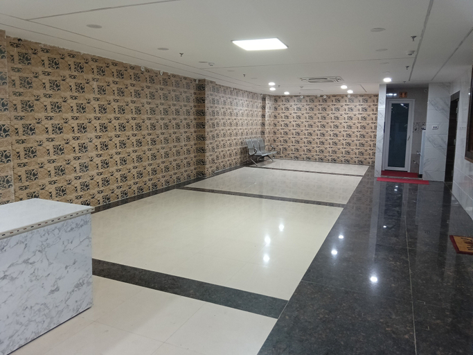 Others 4, Hotel Budget Inn, Lucknow
