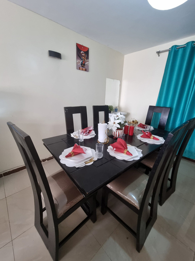 Others 3, Lux Suites Jacky's Apartments Milimani, Nakuru Town East