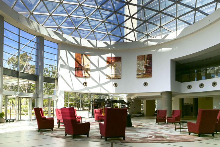 Public Area 4, Hilton Mendoza, Guaymallén