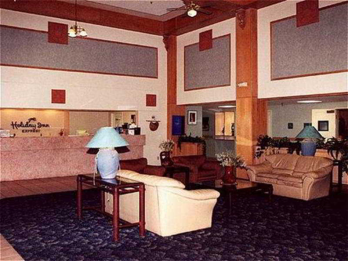 Public Area 2, Clarion Inn Page - Lake Powell, Coconino