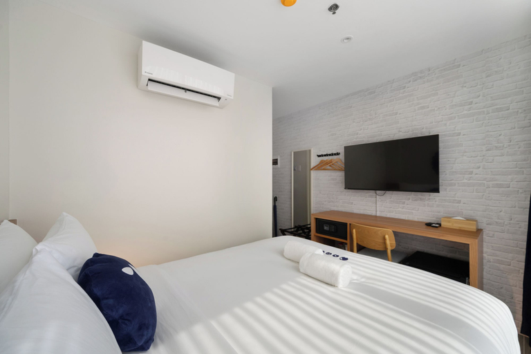 Bedroom 3, Kokotel Cebu Adira, Cebu City