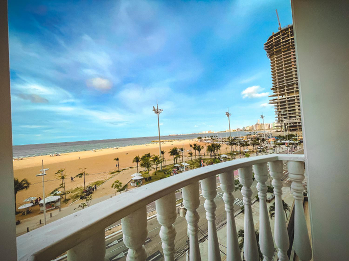 Others 4, Classic Residence Beira Mar, Fortaleza