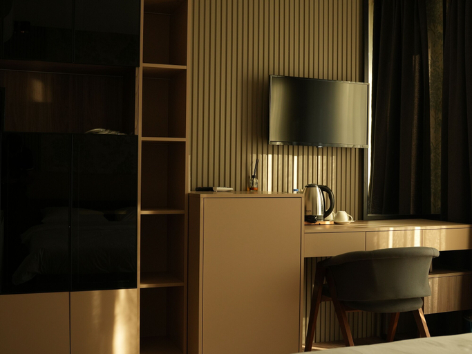 Others 2, Arun Suites, Şehitkamil