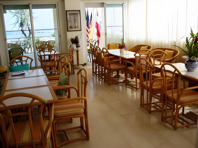 Food & Drinks 5, Hotel Elios, Rimini
