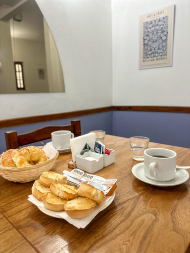 Food & Drinks, Hotel Garay, La Costa