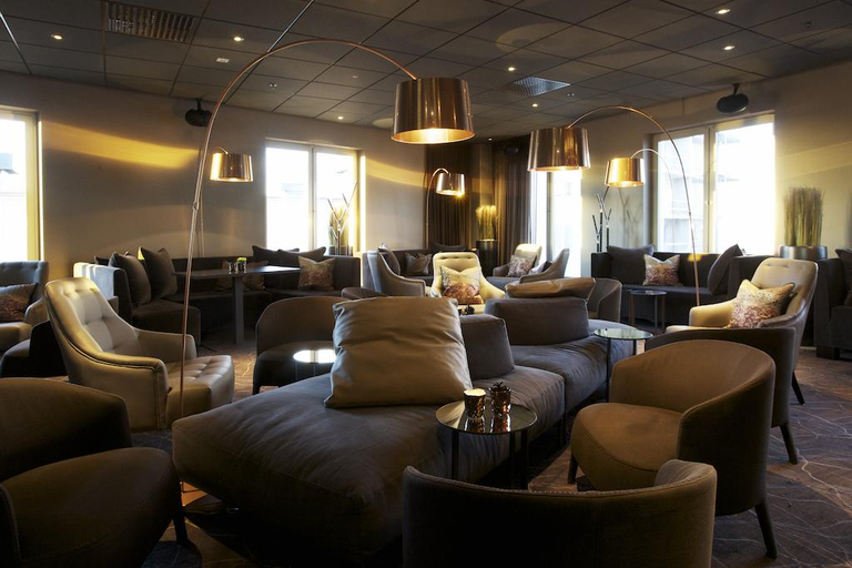 Public Area 4, Clarion Hotel Sense, Luleå