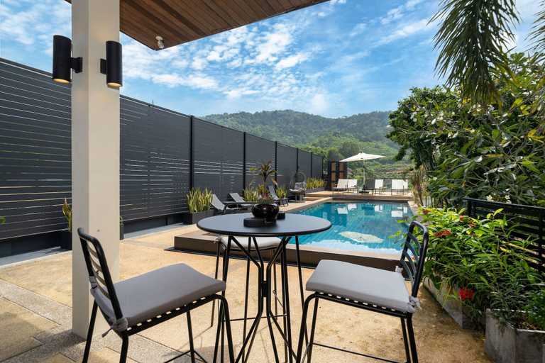 Others 5, Grand Tropical Pool Villa Oxavia NaiHarn, Phuket Island