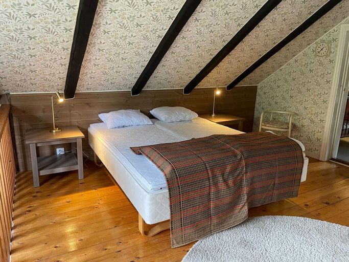 Interior 3, 6 Person Holiday Home in Tingsryd-by Traum, Tingsryd
