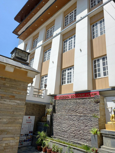 Exterior & Views 2, Lords Eco Inn Kathmandu, Bagmati