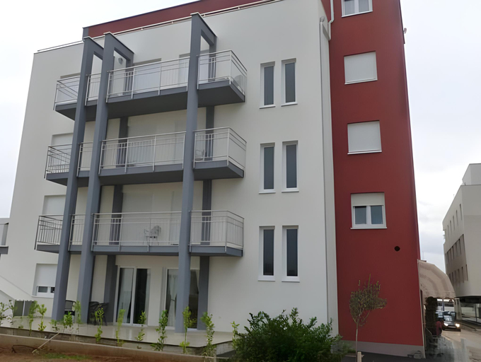 Exterior & Views 1, Hotel Dina, Herzegovina-Neretva