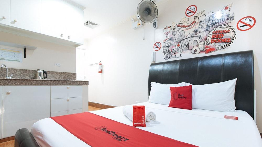 Bedroom 2, CPG Estate Hotel Taguig, Taguig